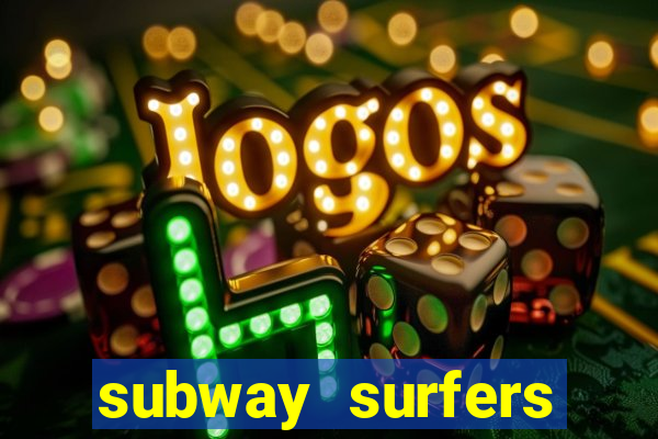 subway surfers depósito mínimo 1 real