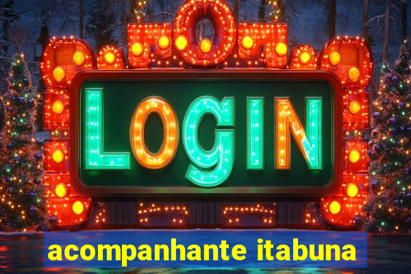 acompanhante itabuna