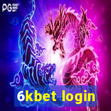 6kbet login