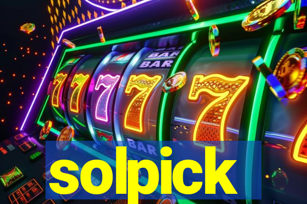 solpick