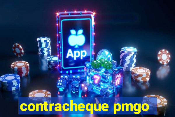contracheque pmgo