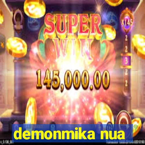 demonmika nua