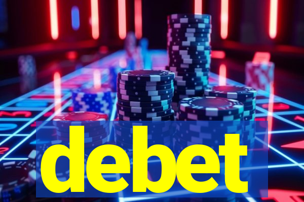 debet