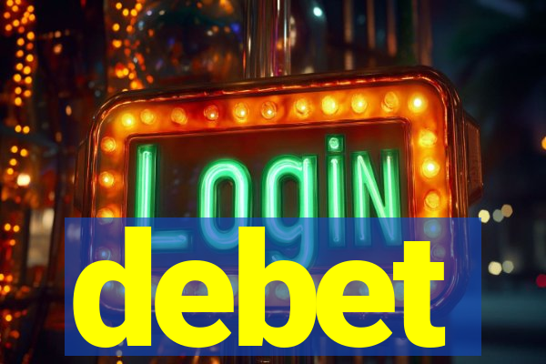 debet