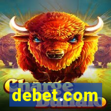 debet.com