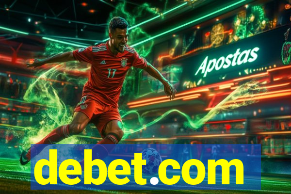 debet.com