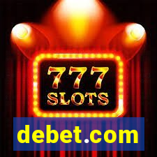 debet.com