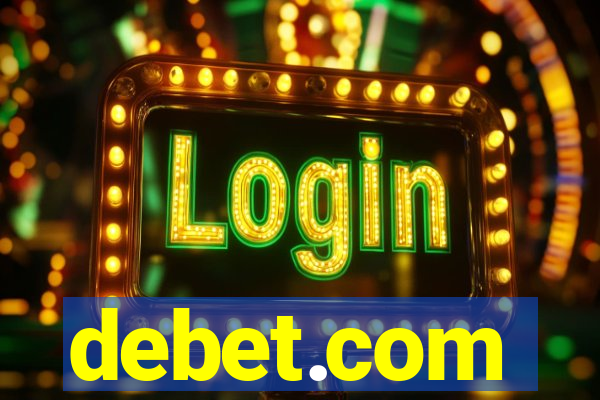 debet.com