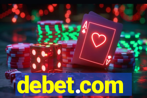 debet.com