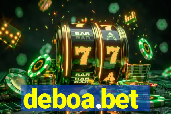 deboa.bet