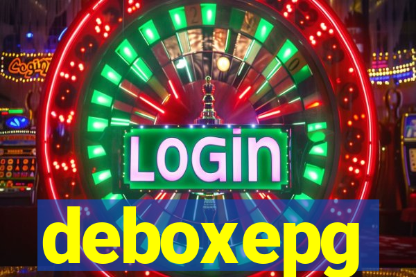 deboxepg