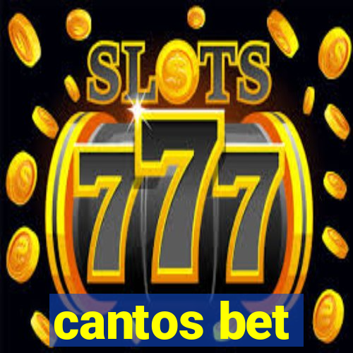 cantos bet