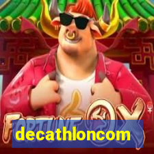decathloncom