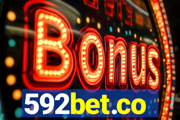 592bet.co