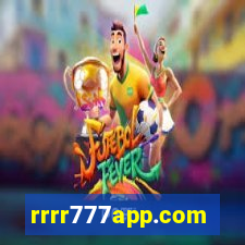 rrrr777app.com