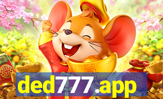 ded777.app