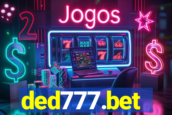ded777.bet