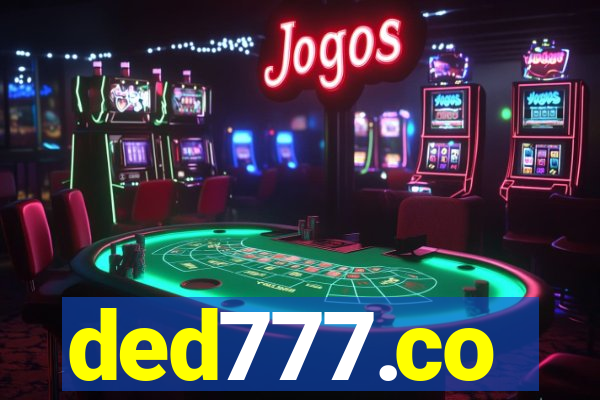 ded777.co