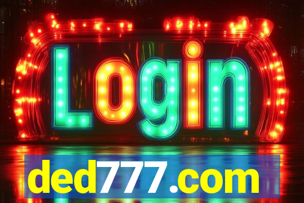 ded777.com