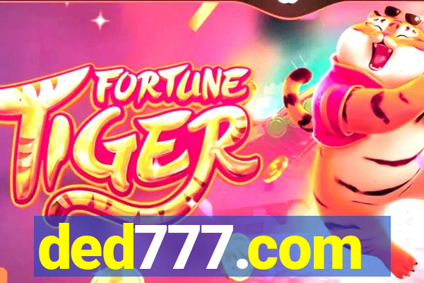 ded777.com