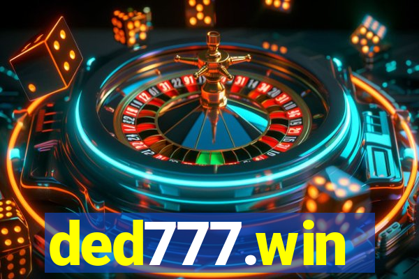 ded777.win