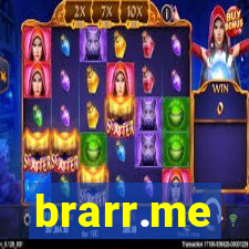 brarr.me