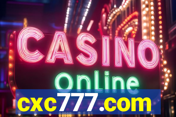 cxc777.com