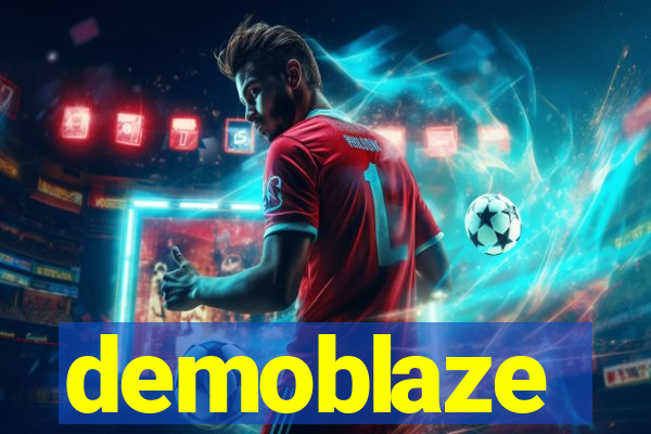 demoblaze