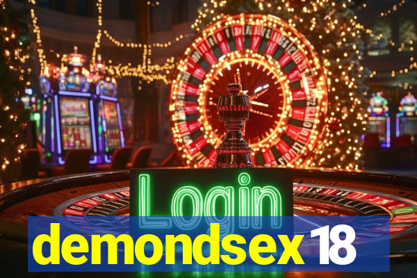 demondsex18