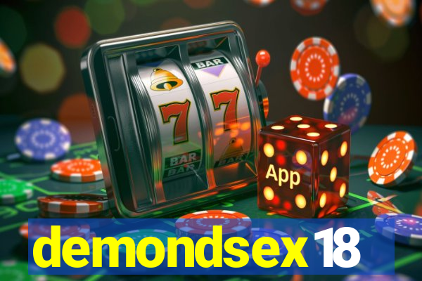 demondsex18