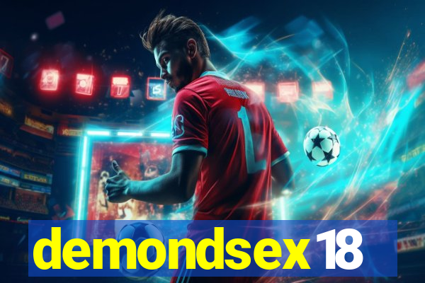 demondsex18