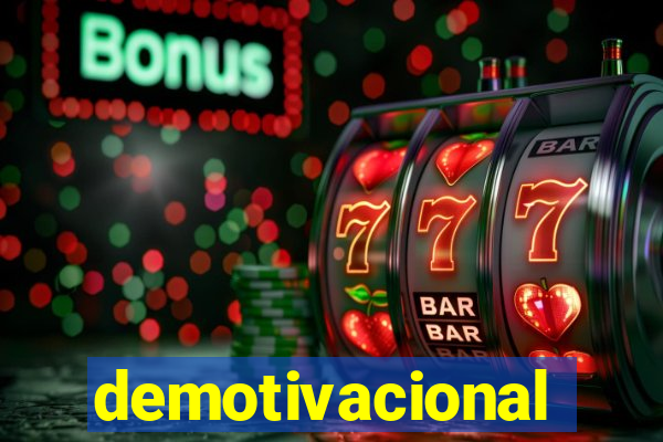 demotivacional