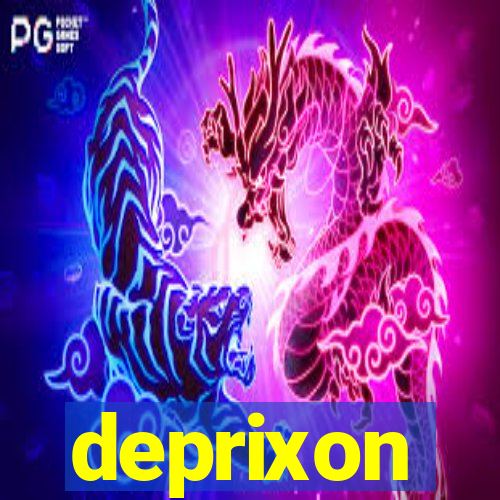 deprixon