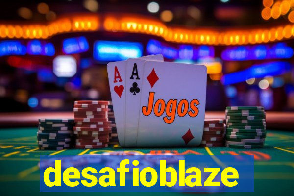 desafioblaze