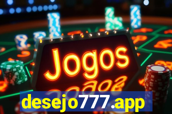 desejo777.app