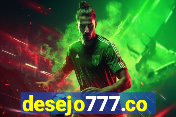 desejo777.co