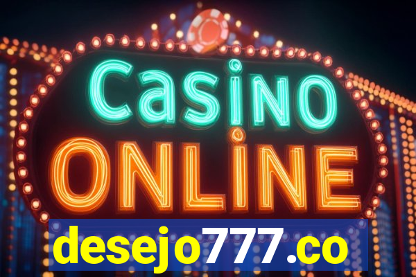 desejo777.co