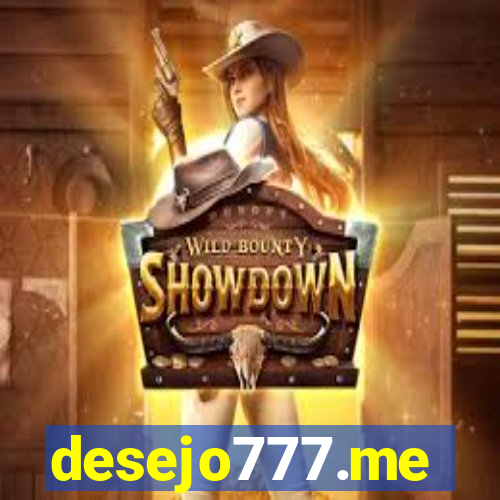 desejo777.me