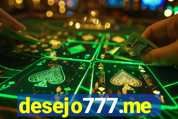 desejo777.me