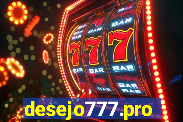 desejo777.pro