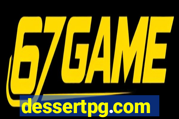 dessertpg.com
