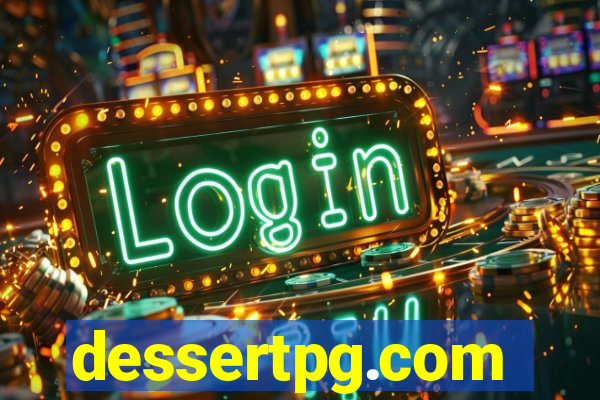 dessertpg.com