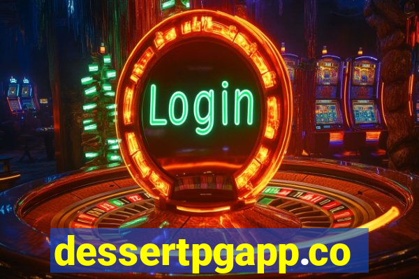 dessertpgapp.com