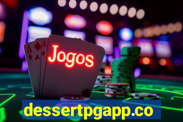 dessertpgapp.com