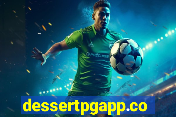 dessertpgapp.com