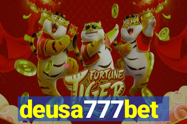deusa777bet