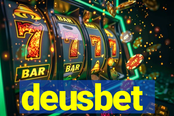 deusbet