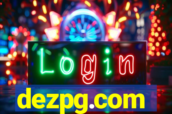 dezpg.com