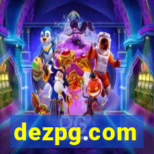 dezpg.com