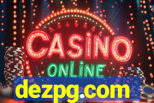 dezpg.com